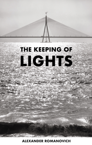 The Keeping of Lights cover